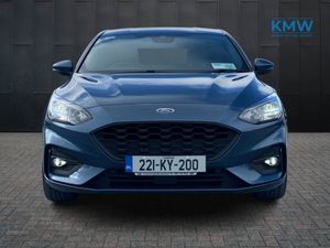 Ford Focus St-line Edition 5DR 1.0t1 1.0t125 MHE - Image 3