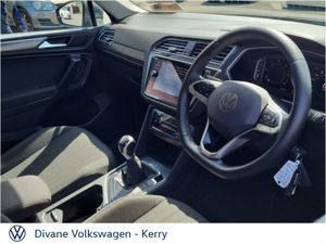 Volkswagen Tiguan Allspace 7 Seater Life 2.0tdi 1 - Image 4