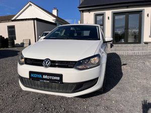 Volkswagen Polo 1.2 TSI Comfortline Petrol Automa - Image 2
