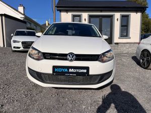 Volkswagen Polo 1.2 TSI Comfortline Petrol Automa - Image 3