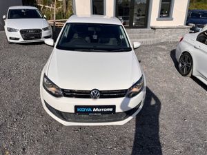 Volkswagen Polo 1.2 TSI Comfortline Petrol Automa - Image 4