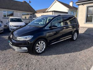 Volkswagen Touran 7seater 1.4 TSI Highline Plus P - Image 2