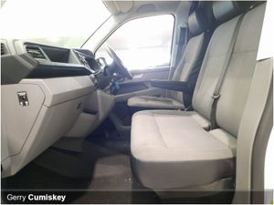 Volkswagen Transporter Transporter T6 28 PVS TDI - Image 3