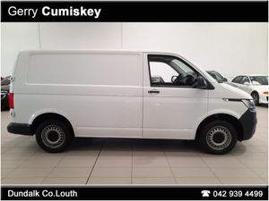 Volkswagen Transporter Transporter T6 28 PVS TDI - Image 4