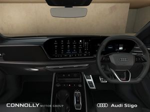 Audi A5 2.0tfsi E-hybrid Competition Quattro S-li - Image 4