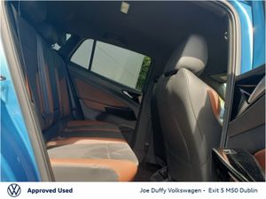 Volkswagen ID.4 PRO Plus 77kwh 286HP - Image 3