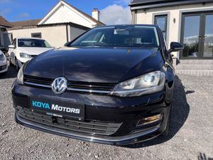 Volkswagen Golf 1.4 TSI Highline Plus Petrol Auto - Image 3