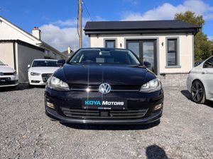 Volkswagen Golf 1.4 TSI Highline Plus Petrol Auto - Image 4