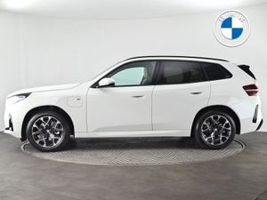 BMW X3 30e Xdrive M Sport - Image 3