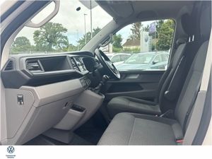 Volkswagen Transporter Transporter SWB T TDI 110B - Image 4