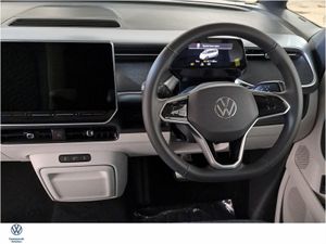 Volkswagen ID. Buzz Style 7 Seater 86kwh 280BHP L - Image 4