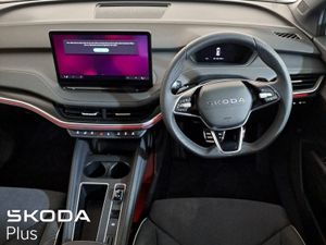 Skoda Elroq 85 Sportline - Image 4