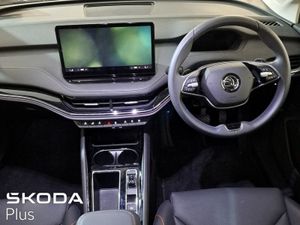 Skoda Enyaq Enyaq 85 - Image 4