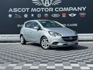 Vauxhall Corsa 1.3 Cdti Ecoflex Design S/S 75ps 5 - Image 3