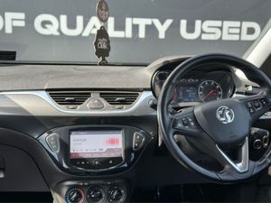 Vauxhall Corsa 1.3 Cdti Ecoflex Design S/S 75ps 5 - Image 4