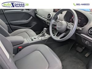 Audi A3 Sportback 1.4tfsi Automatic - Image 2