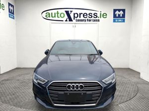Audi A3 Sportback 1.4tfsi Automatic - Image 3