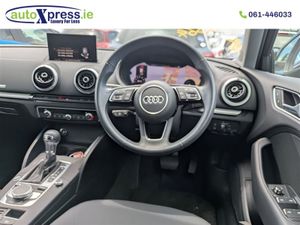 Audi A3 Sportback 1.4tfsi Automatic - Image 4