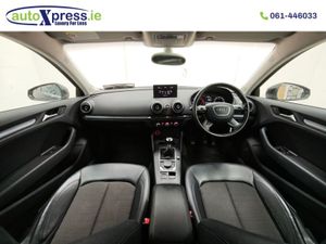 Audi A3 1.6 TDI SE - Image 2