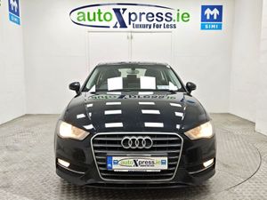Audi A3 1.6 TDI SE - Image 3
