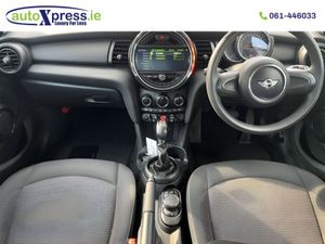 MINI One 1.2 Automatic  Reversing Camera - Image 2