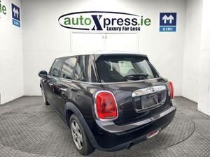 MINI One 1.2 Automatic  Reversing Camera - Image 3
