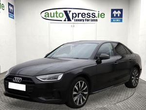 Audi A4 TDI Sport Editionautomatic - Image 3