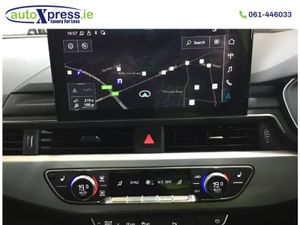 Audi A4 TDI Sport Editionautomatic - Image 4