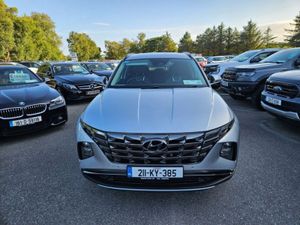 Hyundai Tucson Executive Plus 5DR - Image 2