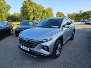 Hyundai Tucson Executive Plus 5DR - Image 3