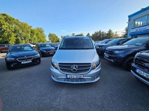 Mercedes-Benz Vito 116 Ka/e EU6 Tourer SEL A/T 9S - Image 2