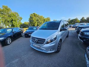 Mercedes-Benz Vito 116 Ka/e EU6 Tourer SEL A/T 9S - Image 3