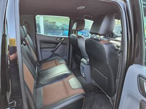 Ford Ranger 3.2TDCI Wildtrack 4WD 200PS A - Image 3