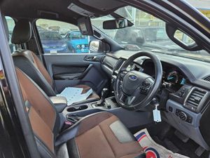 Ford Ranger 3.2TDCI Wildtrack 4WD 200PS A - Image 4