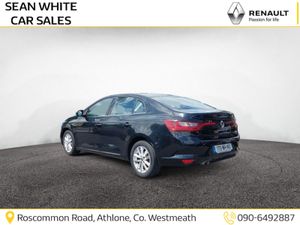 Renault Megane Grand Coupe Dynamique N 4DR IV - Image 3