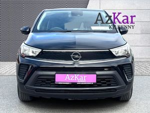 Opel Crossland X 2021 1.2 Petrol 5DR  68 P/W With - Image 3