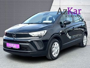 Opel Crossland X 2021 1.2 Petrol 5DR  68 P/W With - Image 4