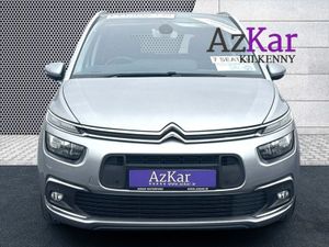 Citroen Grand C4 Picasso 2017 Feel 1.6hdi 7 Seate - Image 2