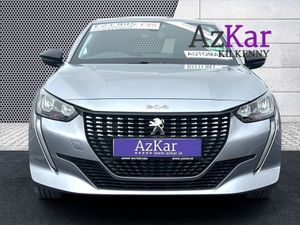 Peugeot 208 2023 Allure Premium Automatic 1.2 Pet - Image 2
