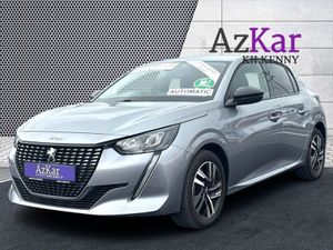 Peugeot 208 2023 Allure Premium Automatic 1.2 Pet - Image 3