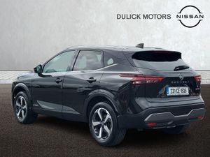Nissan QASHQAI Epower Qashqai SV Premium - Image 2