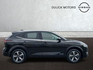 Nissan QASHQAI Epower Qashqai SV Premium - Image 3