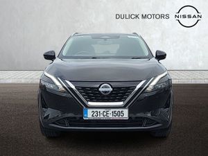 Nissan QASHQAI Epower Qashqai SV Premium - Image 4