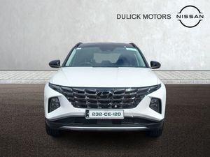 Hyundai Tucson 2WD Executive Plus - Image 4