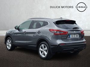 Nissan QASHQAI 1.3 PET SV - Image 2
