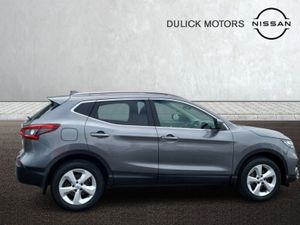 Nissan QASHQAI 1.3 PET SV - Image 3