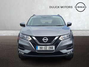Nissan QASHQAI 1.3 PET SV - Image 4