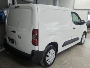 212 OPEL COMBO 3 SEATER NEW D..O.E - Image 4