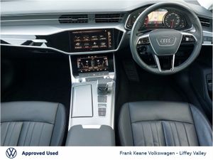 Audi A6 SE Auto 40tdi 204BHP  now IN Stock - Image 2