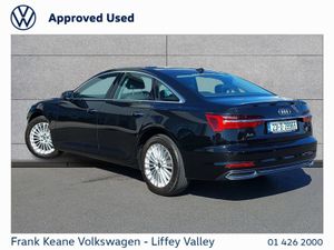 Audi A6 SE Auto 40tdi 204BHP  now IN Stock - Image 3